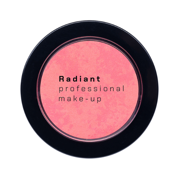 Radiant Magic Blush  2.5g - 02 Portokalli