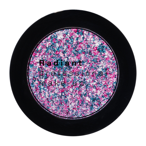 Radiant Eye Color Metallic  1.9g - Iridescent