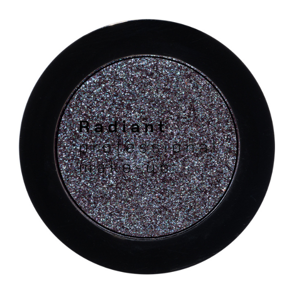 Radiant Eye Color Metallic  1.9g - Jeshile Holografike