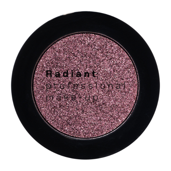 Radiant Eye Color Metallic  1.9g - Rozë e Artë