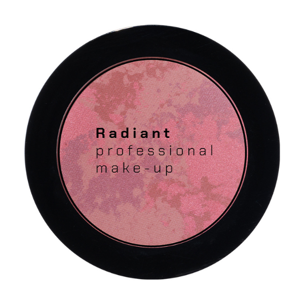 Radiant Magic Blush  2.5g - 04 Kumbulla
