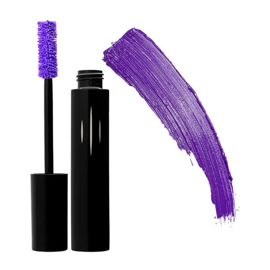 Radiant Magna Lash & Fibers Mascara  13ml - 03 Ametist