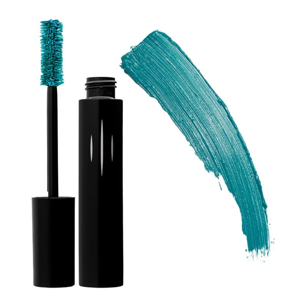 Radiant Magna Lash & Fibers Mascara  13ml - 04 Azure