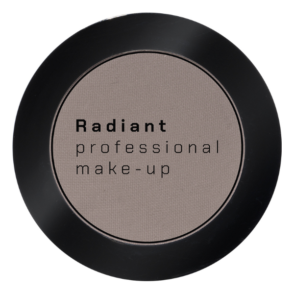 Radiant Professional Eye Color  4gr - GRI KAFE 304