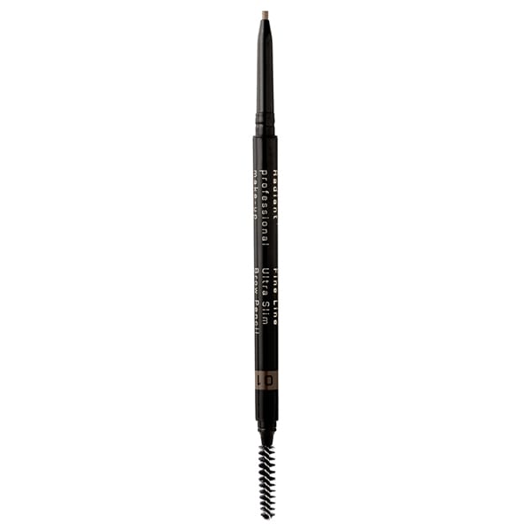 Radiant Fine Line Ultra Slim Brow Pencil  1 copë - Nr. 1