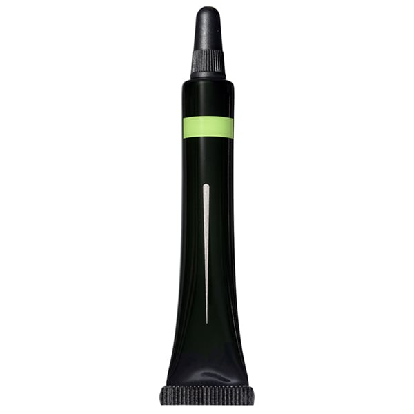 Radiant Liquid Metal For Eyes & More  7ml - Nr. 34 Jeshile e Ndritshme