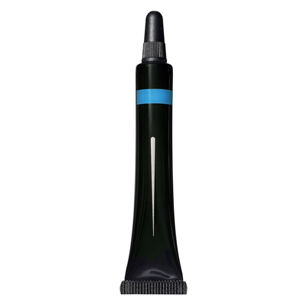 Radiant Liquid Metal For Eyes & More  7ml - Nr. 36 Blu e Ndritshme