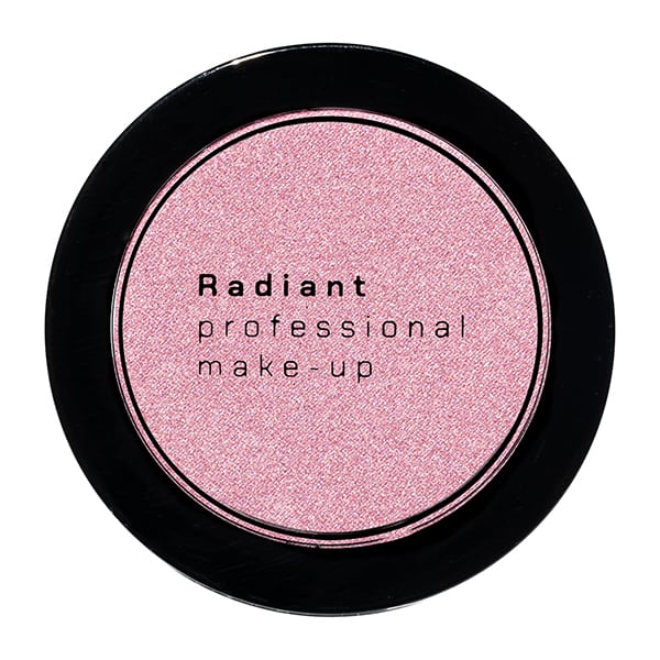 Radiant Blush Color  4g - ROSE