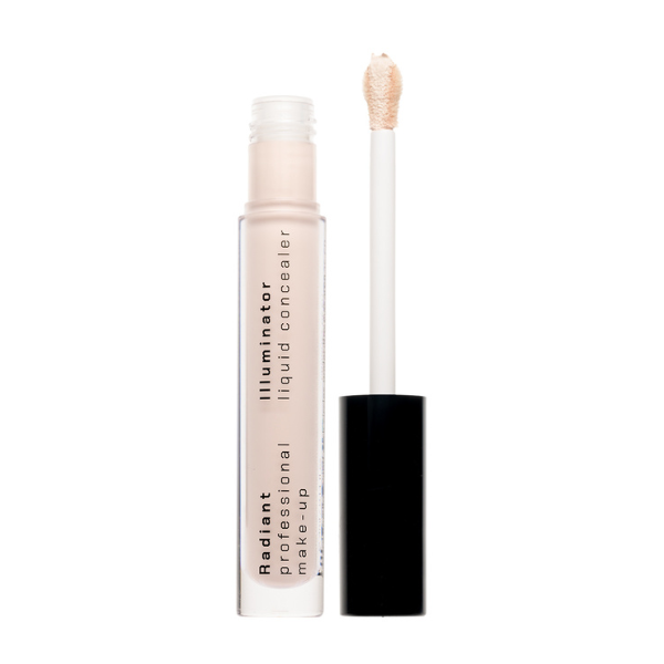 Radiant Illuminator Concealer  4ml - Ngjyrë Fildishi