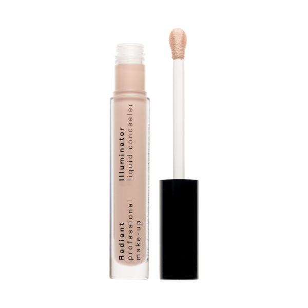 Radiant Illuminator Concealer  4ml - BEZHË