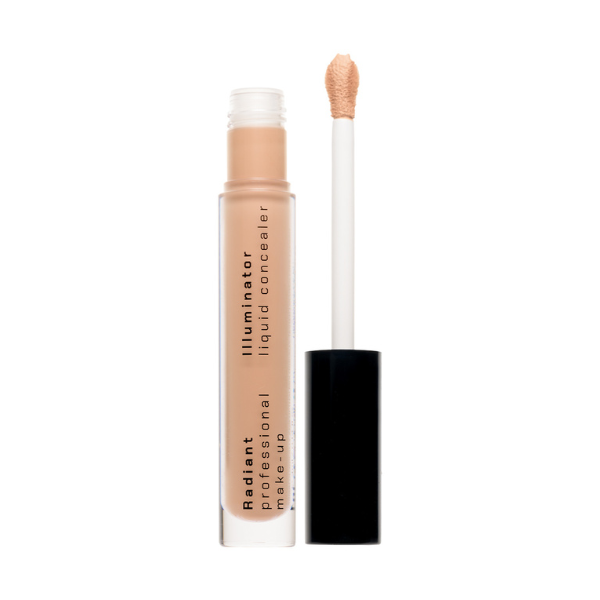 Radiant Illuminator Concealer  4ml - PJESHKË