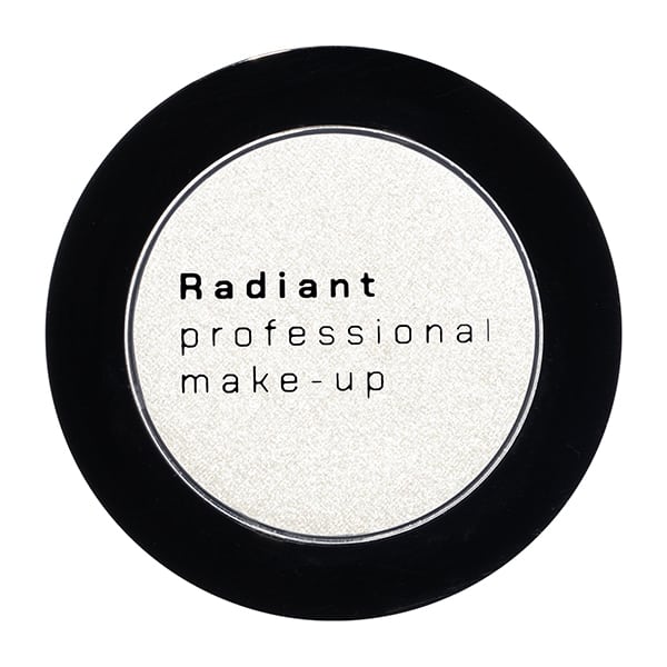 Radiant Professional Eye Color  4gr - E BARDHË SHKËLQYESE