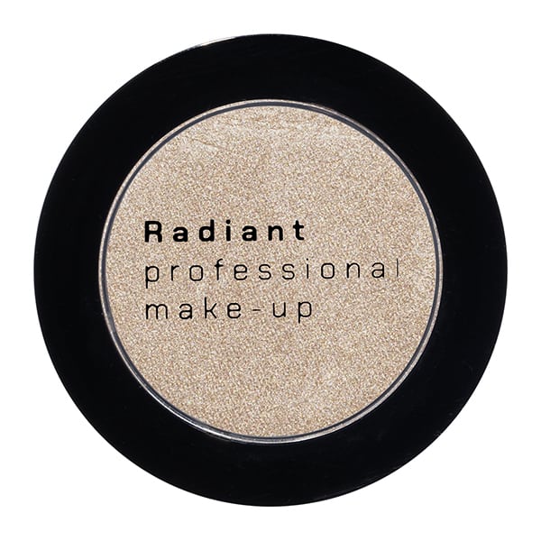 Radiant Professional Eye Color  4gr - RËRË VERE