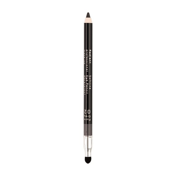Radiant Softline Waterproof Eye Pencil  1.2gr - GRI E PASTËR