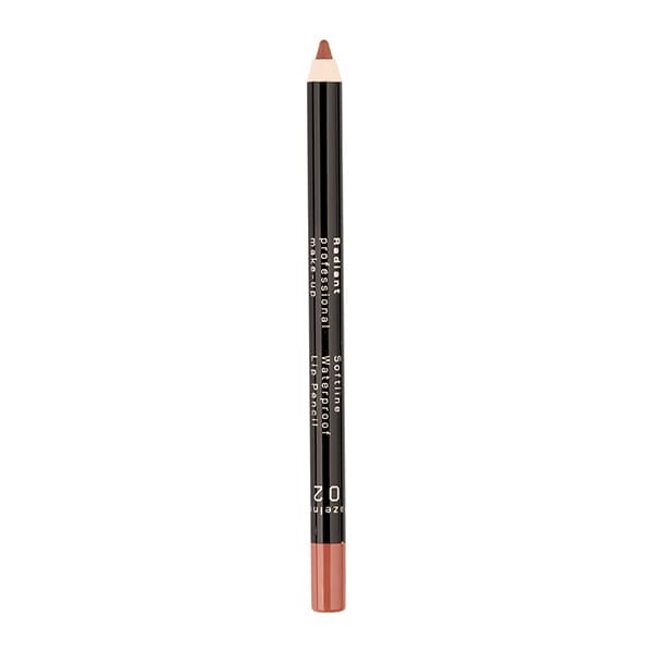 Radiant Softline Waterproof Lip Pencil  1.20g - LAJTHI