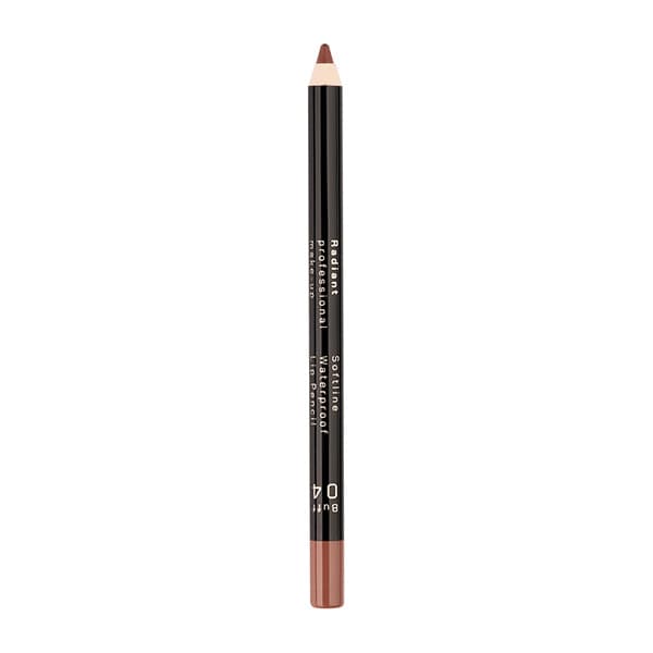 Radiant Softline Waterproof Lip Pencil  1.20g - BUFF