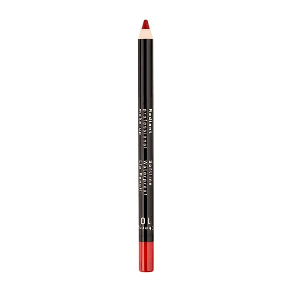 Radiant Softline Waterproof Lip Pencil  1.20g - Qershi