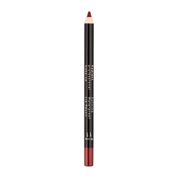 Radiant Softline Waterproof Lip Pencil  1.20g - Verë