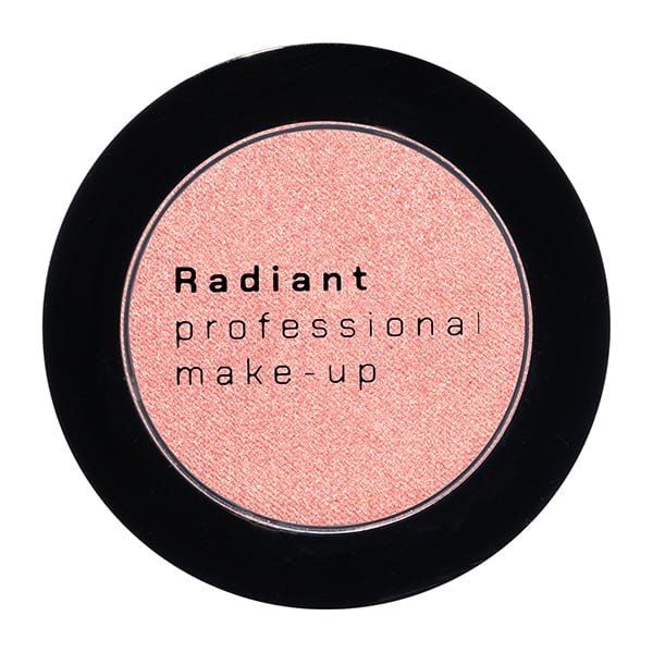 Radiant Professional Eye Color  4gr - SALMON