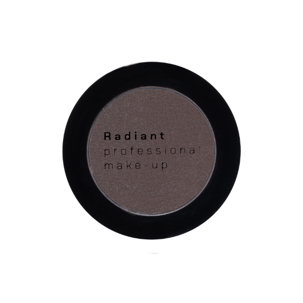Radiant Professional Eye Color  4gr - ÇOKOLLATË E ERRËT