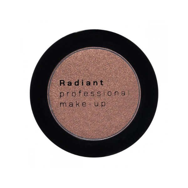 Radiant Professional Eye Color  4gr - PEARLY COOPER