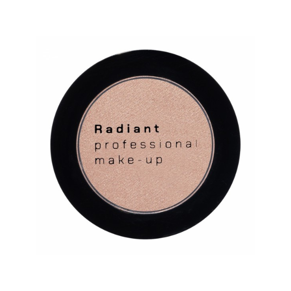 Radiant Professional Eye Color  4gr - SHAMPANI