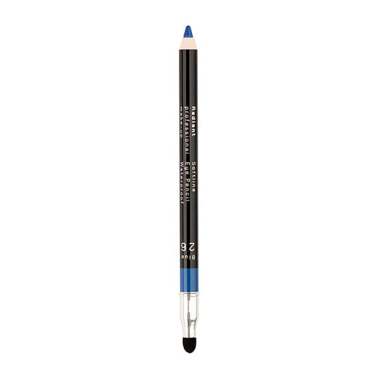 Radiant Softline Waterproof Eye Pencil  1.2gr - BLU