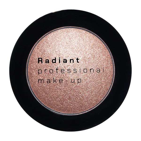 Radiant Diamond Effect Eye Shadows  5g - DIAMANT Nr. 1