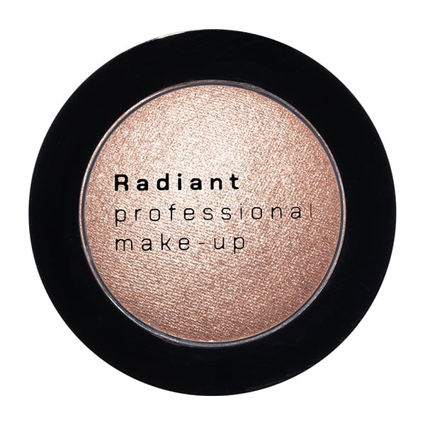 Radiant Diamond Effect Eye Shadows  5g - DIAMANT Nr. 5