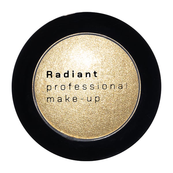 Radiant Diamond Effect Eye Shadows  5g - DIAMANT Nr. 11