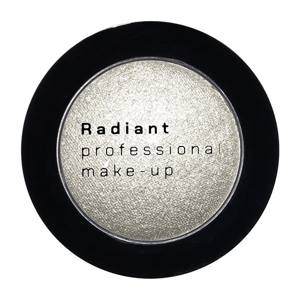 Radiant Diamond Effect Eye Shadows  5g - DIAMANT Nr. 12