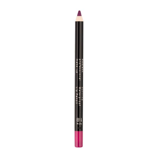 Radiant Softline Waterproof Lip Pencil  1.20g - IRIS