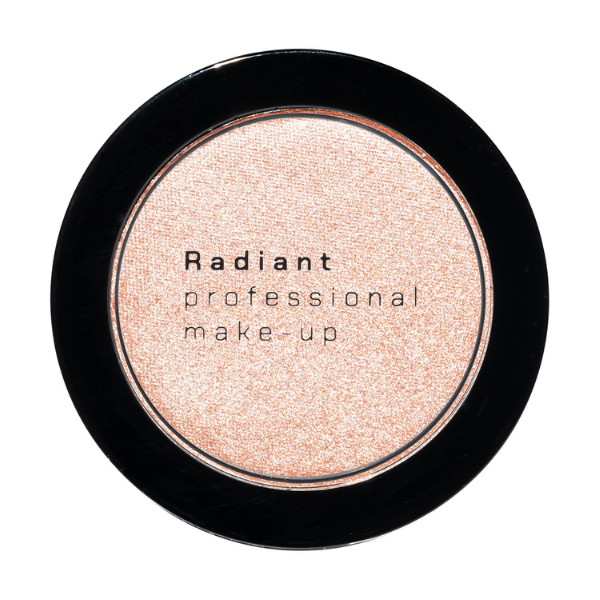 Radiant Strobing Compact Powder  2.4g - Shkëlqim i Artë