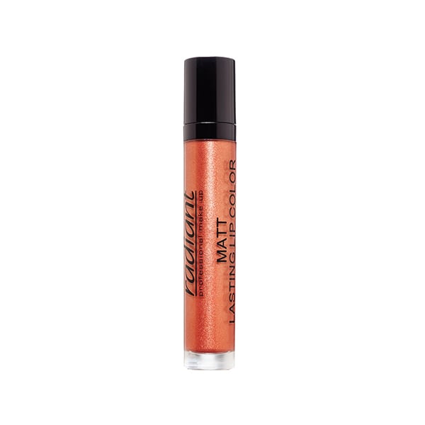 Radiant Matt Lasting Lip Color SPF15  6.5ml - Nr. 54 Buzë Mat Qëndrues