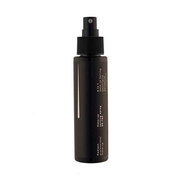 Radiant Make-Up Setting Spray De-Tox  100 ml