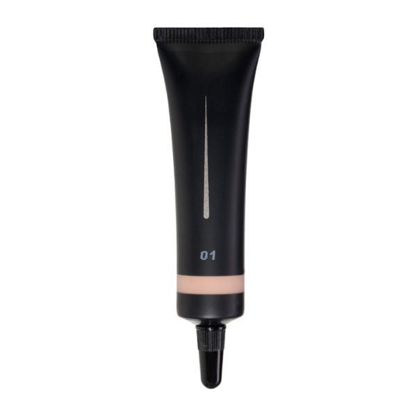 Radiant Tone Corrector Primer  15ml - NUDE