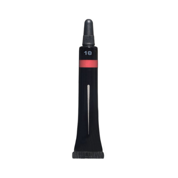 Radiant Liquid Metal For Eyes & More  7ml - Nr. 18 Metal i Lëngshëm