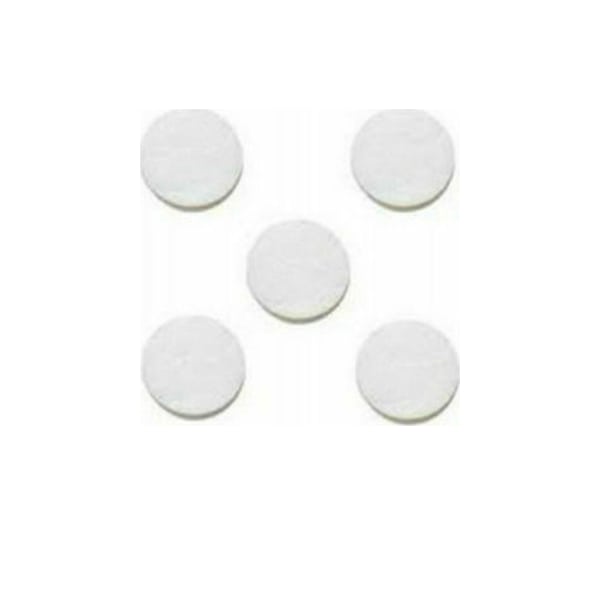 Omron Air Filters Nebulizer Replacement Filters  5 copë