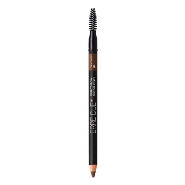 Erre Due Perfect Brow Powder Pencil  1 copë - 205 Çokollatë