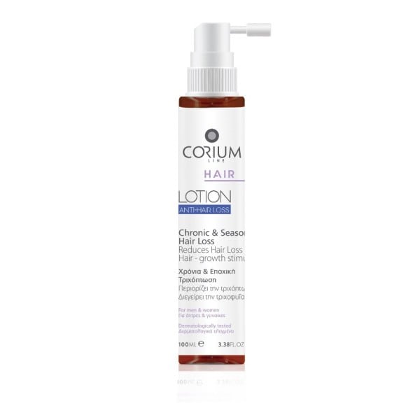 Corium Line Anti-Hair Loss Lotion  100 ml
