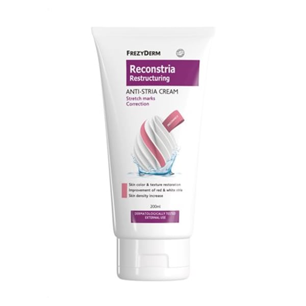Frezyderm Reconstria Restructuring Cream  200 ml