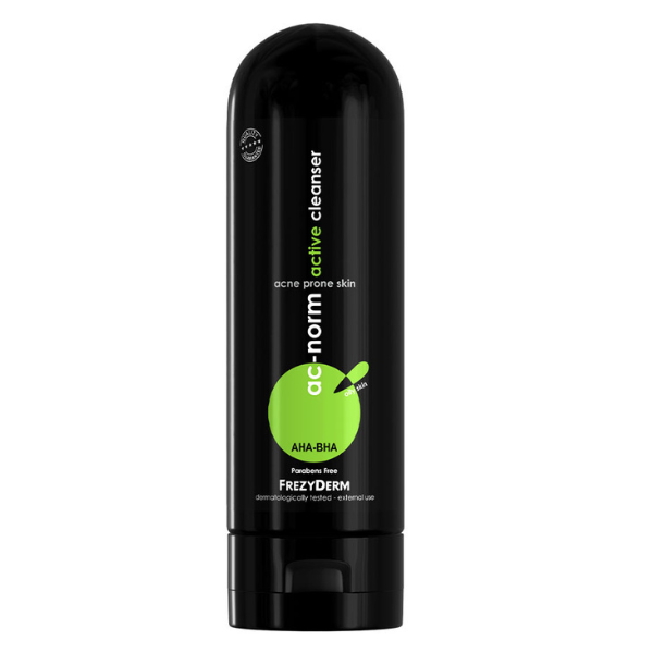 Frezyderm AC-Norm Active Cleanser  200 ml