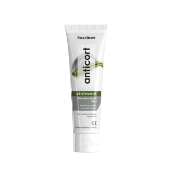 Frezyderm Anticort Ointment Alternative Steroid Effect  50 ml