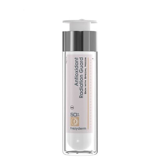 Frezyderm Antioxidant Radiation Guard SPF 50+  50 ml