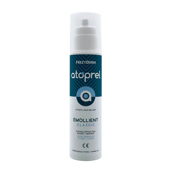 Frezyderm Atoprel Emollient Classic  200 ml