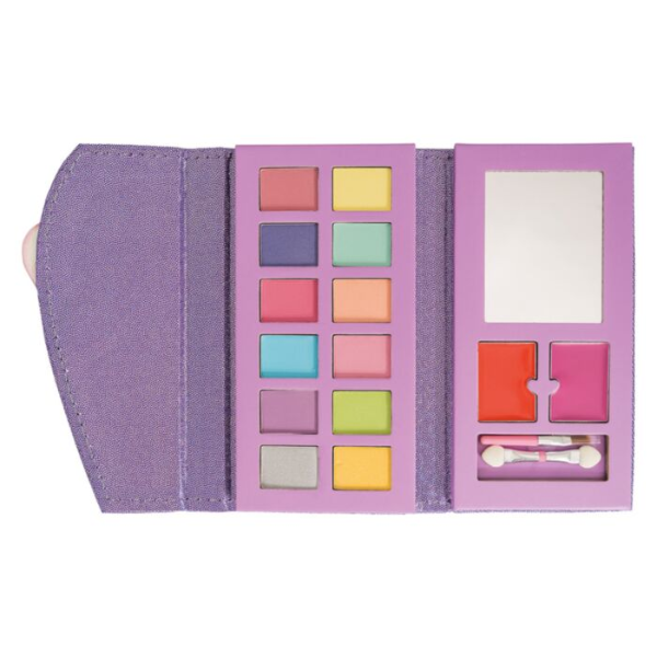 HappiHobbi Make Up Palette 6y+  1 copë