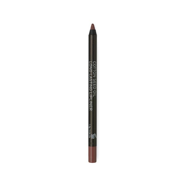 Korres Cotton Seed Oil Long Lasting Lipliner No. 02 Neutral Dark  1.2g