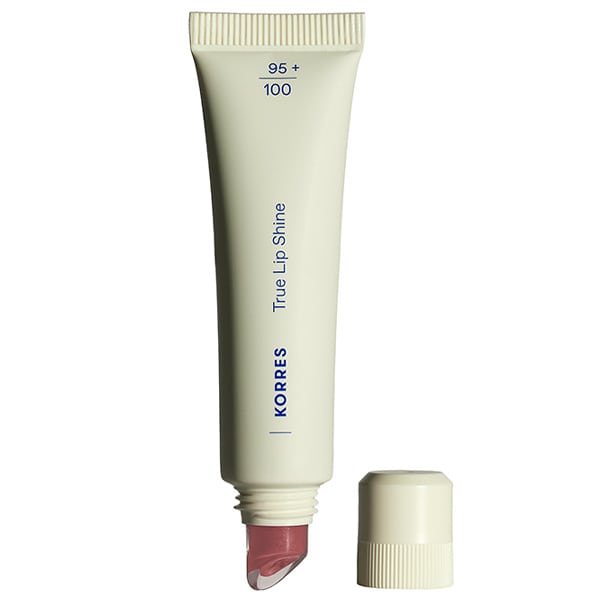 Korres True Lip Shine  10ml - 19 Shegë
