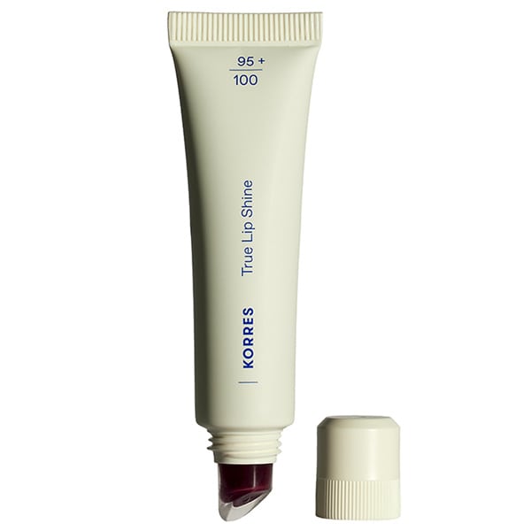 Korres True Lip Shine  10ml - 27 Manaferra
