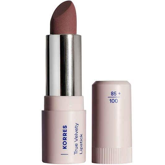 Korres True Velvety Lipstick  3g - 23 Palisandër